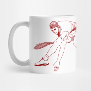 Foki Ninja Mug